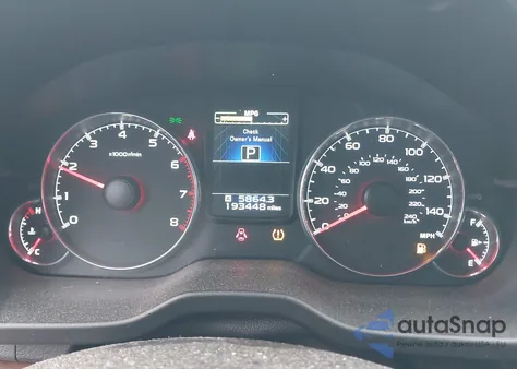 2013 Subaru Legacy 2.5I Limited from USA, damaged, VIN 4S3BMBK68D3032953